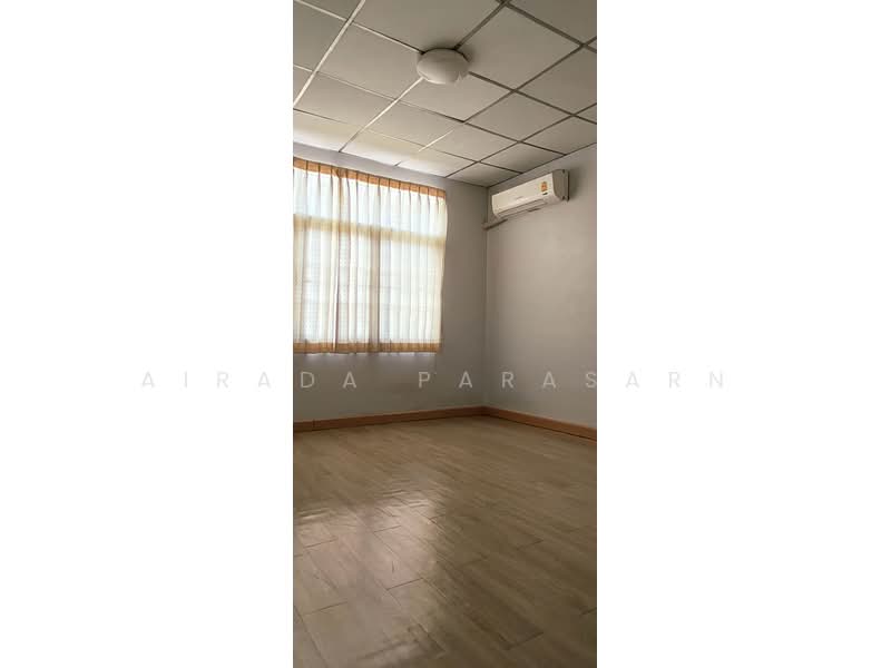 My house is in Charoen, Inthamara 41, Bangkok, Din Daeng, Bangkok, 3 Bedrooms, 184 sqm, Townhouse For Rent, by Airada Parasarn, 500490876 - DDproperty.com