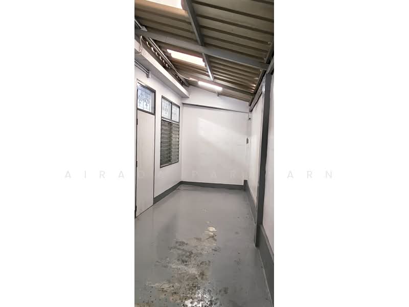 My house is in Charoen, Inthamara 41, Bangkok, Din Daeng, Bangkok, 3 Bedrooms, 184 sqm, Townhouse For Rent, by Airada Parasarn, 500490876 - DDproperty.com