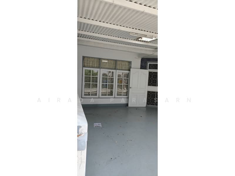 My house is in Charoen, Inthamara 41, Bangkok, Din Daeng, Bangkok, 3 Bedrooms, 184 sqm, Townhouse For Rent, by Airada Parasarn, 500490876 - DDproperty.com