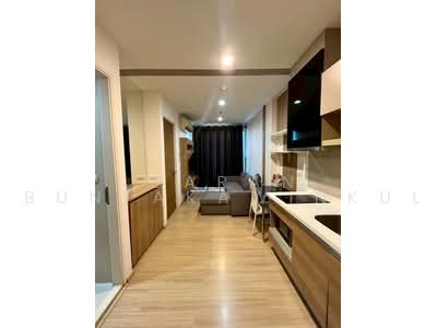 For Rent - Rhythm Sukhumvit 50, Bangkok