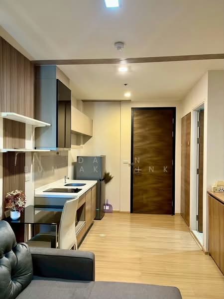 Rhythm Sukhumvit 50 : ริทึ่ม สุขุมวิท 50, กรุงเทพ, 8 ซอยสุขุมวิท 50 ถนนสุมขุมวิท, พระโขนง, คลองเตย, กรุงเทพ, 35 ตร.ม., คอนโด ให้เช่า, โดย Daran Buntakawinkul, 500490877 - DDproperty.com