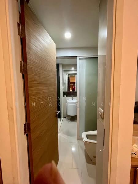 Rhythm Sukhumvit 50, Bangkok, 8 Sukhumvit 50, Sukhumvit Road, Phra Kanong, Khlong Toei, Bangkok, 1 Bedroom, 35 sqm, Condo For Rent, by Daran Buntakawinkul, 500490877 - DDproperty.com