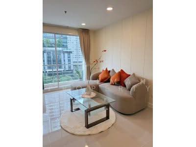 For Rent - Serene Place Sukhumvit 24, Bangkok