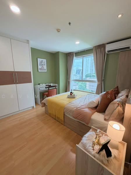 Serene Place Sukhumvit 24 : ซีรีน เพลส สุขุมวิท 24, กรุงเทพ, 9 ซอยเมธีนิเวศม์ ถนนสุขุมวิท 24, คลองตัน, คลองเตย, กรุงเทพ, 80 ตร.ม., คอนโด ให้เช่า, โดย Caveman Property, 500490878 - DDproperty.com