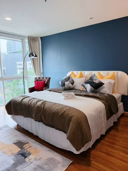Serene Place Sukhumvit 24 : ซีรีน เพลส สุขุมวิท 24, กรุงเทพ, 9 ซอยเมธีนิเวศม์ ถนนสุขุมวิท 24, คลองตัน, คลองเตย, กรุงเทพ, 80 ตร.ม., คอนโด ให้เช่า, โดย Caveman Property, 500490878 - DDproperty.com