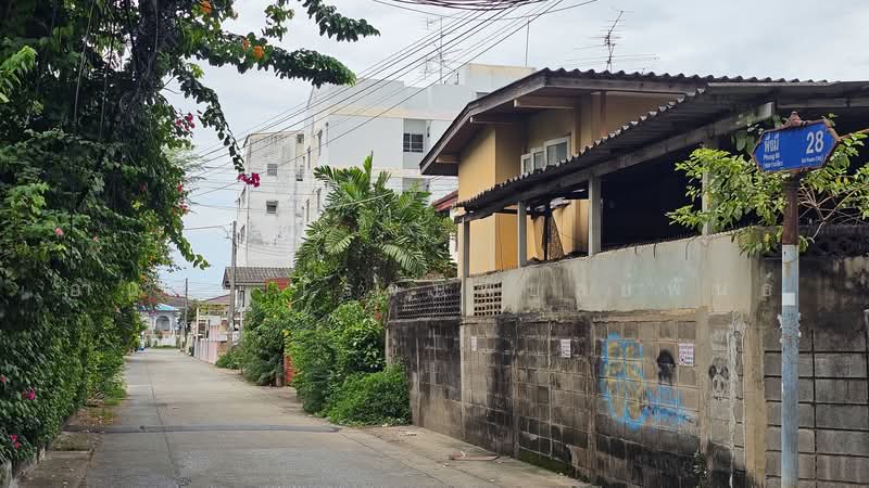 บ้านเดี่ยวให้เช่า ซอยพึ่งมี 28, กรุงเทพ, สุขุมวิท, บางจาก, พระโขนง, กรุงเทพ, 386 ตร.ม., บ้านเดี่ยว ให้เช่า, โดย อำนาจ โรจน์พิบูลย์พันธ์, 500490879 - DDproperty.com