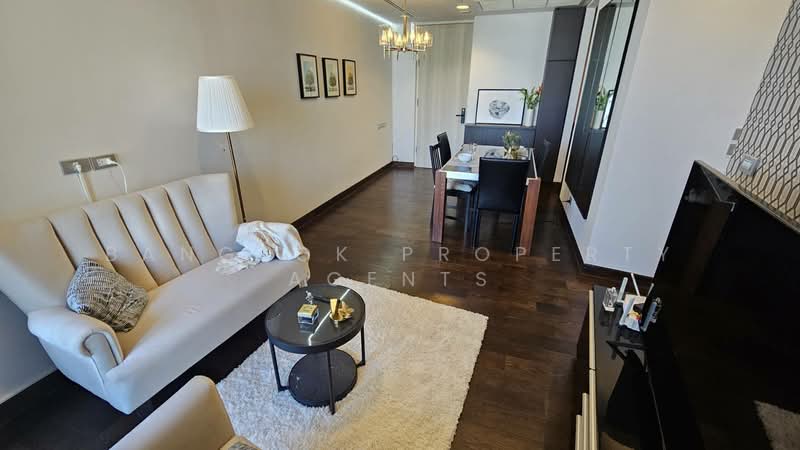 The Lumpini 24, Bangkok, Sukhumvit 24 Road, Khong Tan, Khlong Toei, Bangkok, 2 Bedrooms, 55 sqm, Condo For Rent, by BANGKOK PROPERTY AGENTS, 500490880 - DDproperty.com
