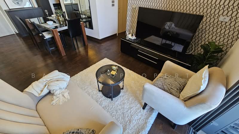 The Lumpini 24, Bangkok, Sukhumvit 24 Road, Khong Tan, Khlong Toei, Bangkok, 2 Bedrooms, 55 sqm, Condo For Rent, by BANGKOK PROPERTY AGENTS, 500490880 - DDproperty.com