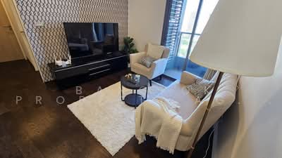 For Rent - The Lumpini 24, Bangkok