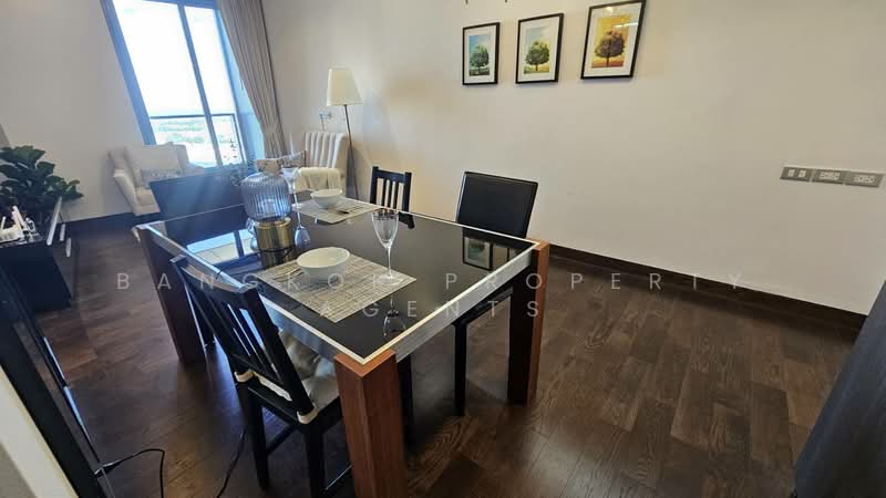 The Lumpini 24, Bangkok, Sukhumvit 24 Road, Khong Tan, Khlong Toei, Bangkok, 2 Bedrooms, 55 sqm, Condo For Rent, by BANGKOK PROPERTY AGENTS, 500490880 - DDproperty.com
