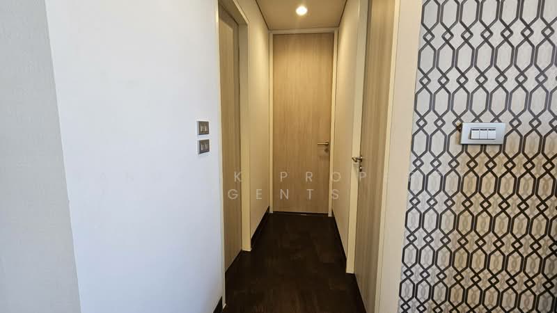 The Lumpini 24, Bangkok, Sukhumvit 24 Road, Khong Tan, Khlong Toei, Bangkok, 2 Bedrooms, 55 sqm, Condo For Rent, by BANGKOK PROPERTY AGENTS, 500490880 - DDproperty.com