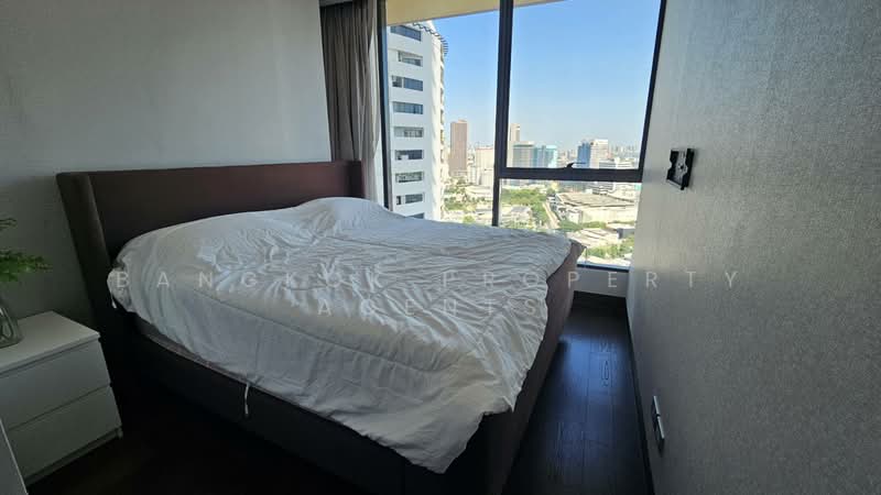 The Lumpini 24, Bangkok, Sukhumvit 24 Road, Khong Tan, Khlong Toei, Bangkok, 2 Bedrooms, 55 sqm, Condo For Rent, by BANGKOK PROPERTY AGENTS, 500490880 - DDproperty.com