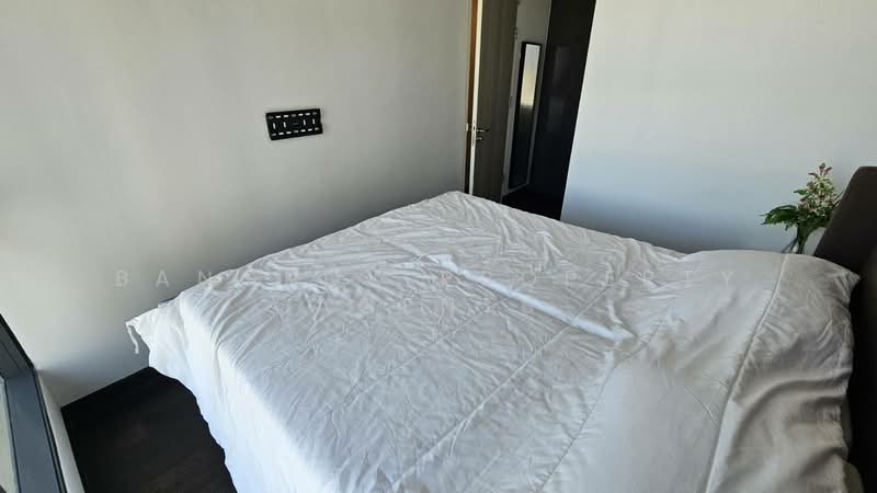 The Lumpini 24, Bangkok, Sukhumvit 24 Road, Khong Tan, Khlong Toei, Bangkok, 2 Bedrooms, 55 sqm, Condo For Rent, by BANGKOK PROPERTY AGENTS, 500490880 - DDproperty.com
