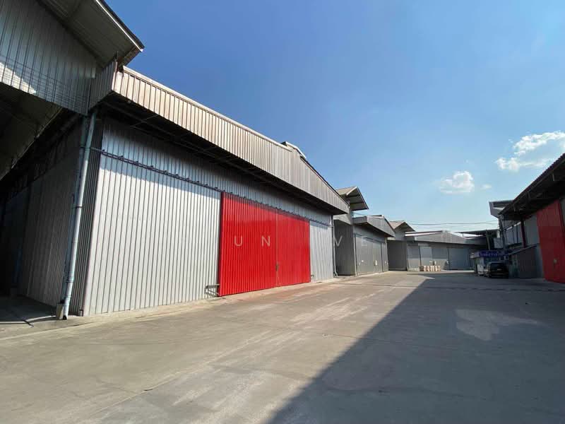 Warehouse for Rent Thepharak Km. 11 Newly Renovated Main Road Multiple Sizes Available (SPSEVE2238, Samut Prakan, เทพารักษ์ กม.11, Bangphli Yai, Bang Plee, Samut Prakan, , 260 sqm, Warehouse/Factory For Rent, by Khun EVE, 500490881 - DDproperty.com
