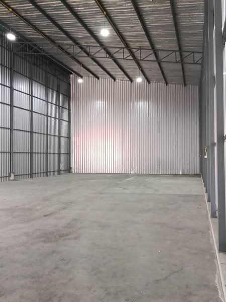 Warehouse for Rent Thepharak Km. 11 Newly Renovated Main Road Multiple Sizes Available (SPSEVE2238, Samut Prakan, เทพารักษ์ กม.11, Bangphli Yai, Bang Plee, Samut Prakan, , 260 sqm, Warehouse/Factory For Rent, by Khun EVE, 500490881 - DDproperty.com