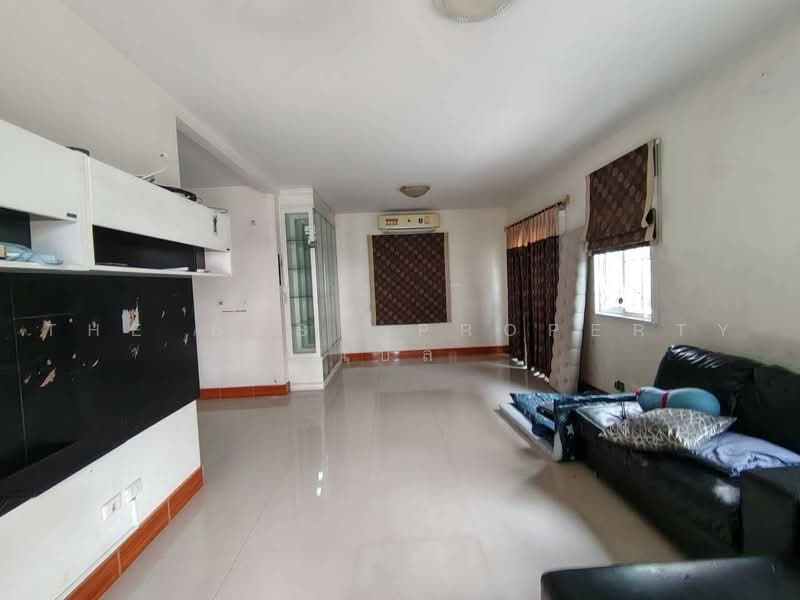 Pruksa Village 29, Pathum Thani, Khlong Sam, Khlong Luang, Pathum Thani, 4 Bedrooms, 150 sqm, Single Detached House For Sale, by The Best Property เบิ้ล, 500490882 - DDproperty.com