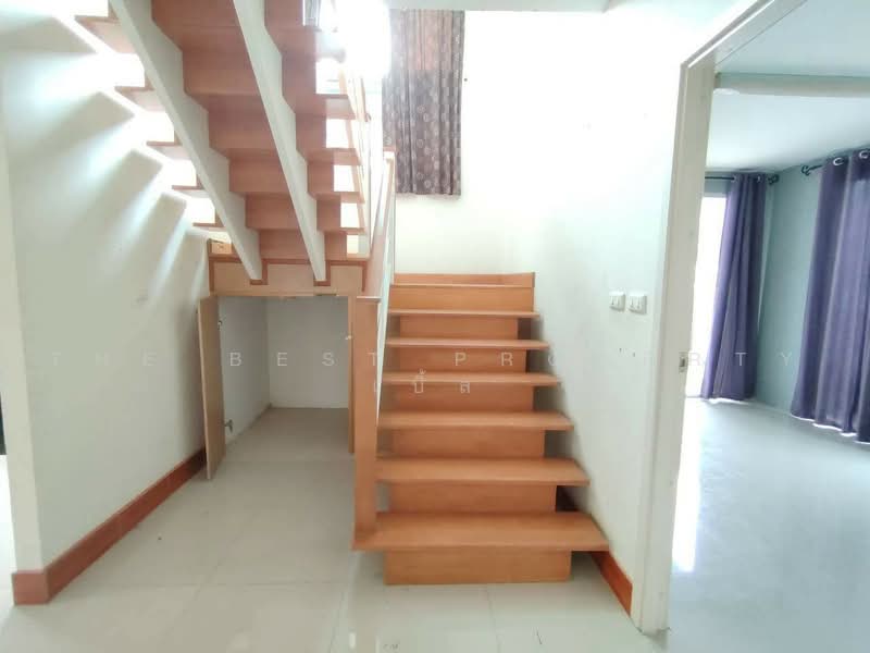 Pruksa Village 29, Pathum Thani, Khlong Sam, Khlong Luang, Pathum Thani, 4 Bedrooms, 150 sqm, Single Detached House For Sale, by The Best Property เบิ้ล, 500490882 - DDproperty.com