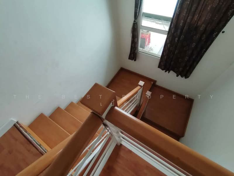 Pruksa Village 29, Pathum Thani, Khlong Sam, Khlong Luang, Pathum Thani, 4 Bedrooms, 150 sqm, Single Detached House For Sale, by The Best Property เบิ้ล, 500490882 - DDproperty.com