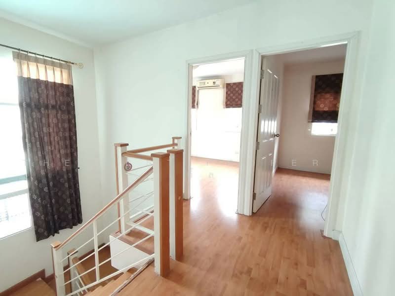 Pruksa Village 29, Pathum Thani, Khlong Sam, Khlong Luang, Pathum Thani, 4 Bedrooms, 150 sqm, Single Detached House For Sale, by The Best Property เบิ้ล, 500490882 - DDproperty.com