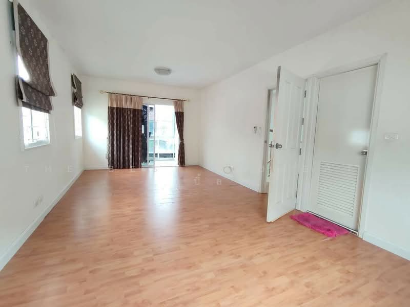 Pruksa Village 29, Pathum Thani, Khlong Sam, Khlong Luang, Pathum Thani, 4 Bedrooms, 150 sqm, Single Detached House For Sale, by The Best Property เบิ้ล, 500490882 - DDproperty.com