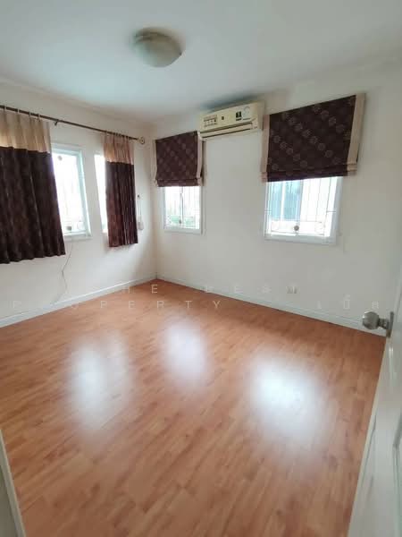 Pruksa Village 29, Pathum Thani, Khlong Sam, Khlong Luang, Pathum Thani, 4 Bedrooms, 150 sqm, Single Detached House For Sale, by The Best Property เบิ้ล, 500490882 - DDproperty.com