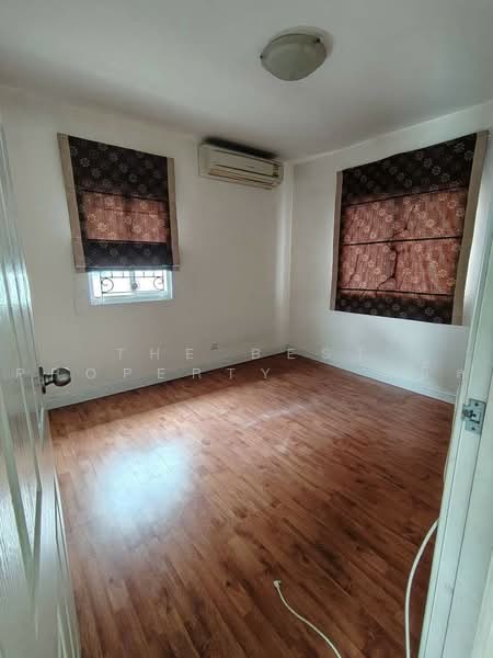 Pruksa Village 29, Pathum Thani, Khlong Sam, Khlong Luang, Pathum Thani, 4 Bedrooms, 150 sqm, Single Detached House For Sale, by The Best Property เบิ้ล, 500490882 - DDproperty.com