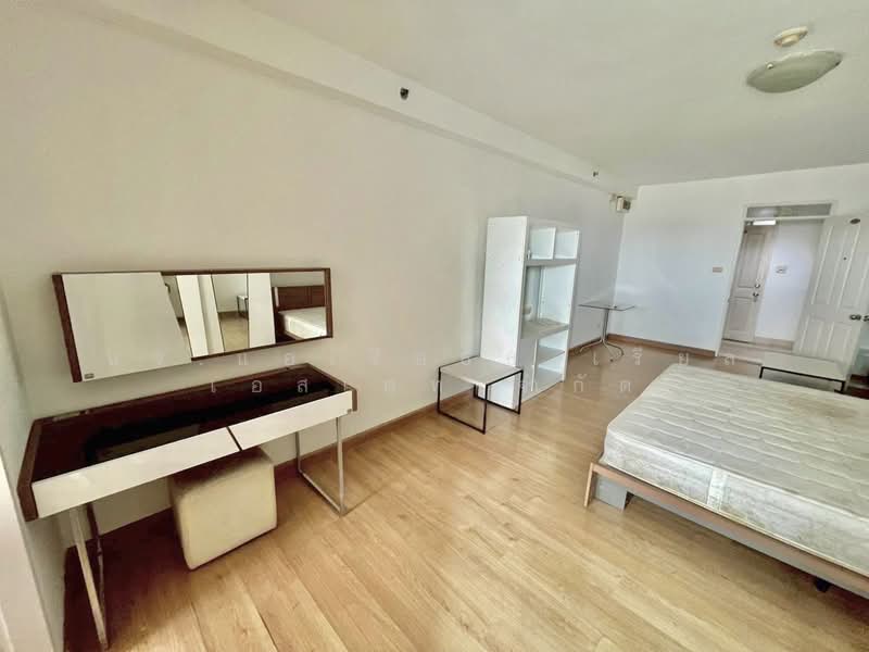 Supalai Park Srinakarin, Bangkok, 688 Srinakarin Road, Nong Bon, Prawet, Bangkok, 1 Bedroom, 37 sqm, Condo For Sale, by AREA66 Real Estate Co.,Ltd, 500490883 - DDproperty.com