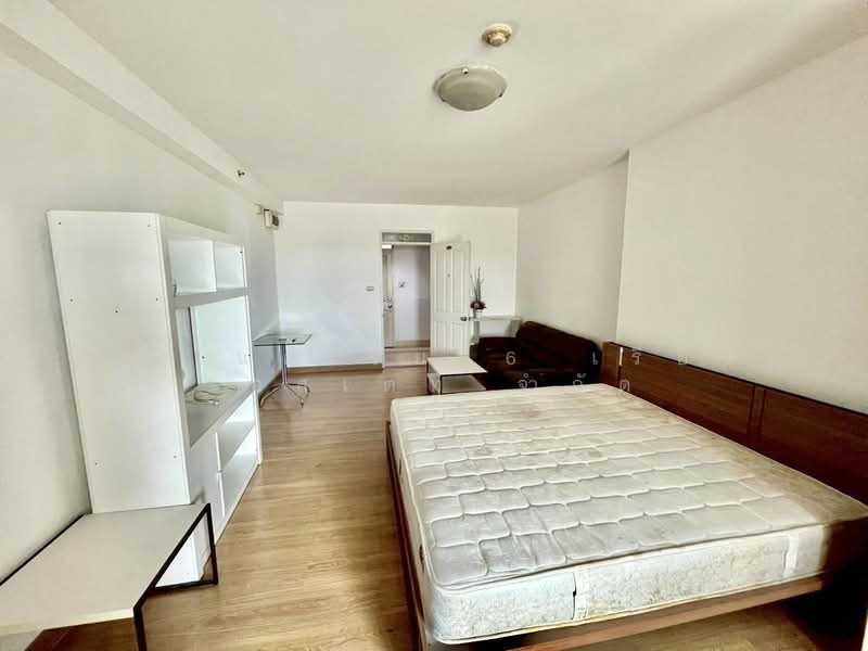 Supalai Park Srinakarin, Bangkok, 688 Srinakarin Road, Nong Bon, Prawet, Bangkok, 1 Bedroom, 37 sqm, Condo For Sale, by AREA66 Real Estate Co.,Ltd, 500490883 - DDproperty.com