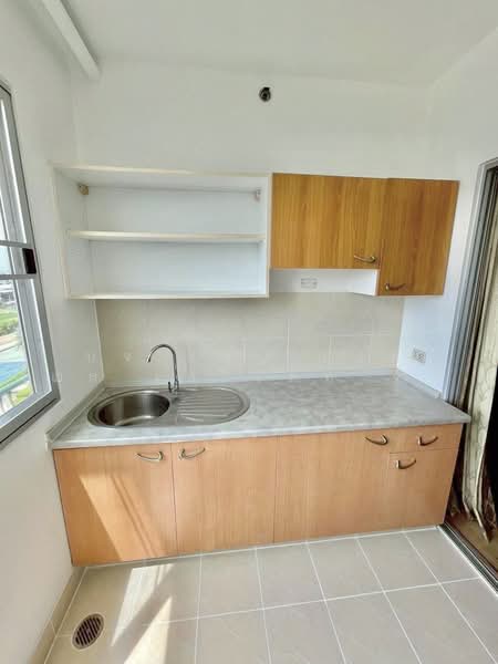 Supalai Park Srinakarin, Bangkok, 688 Srinakarin Road, Nong Bon, Prawet, Bangkok, 1 Bedroom, 37 sqm, Condo For Sale, by AREA66 Real Estate Co.,Ltd, 500490883 - DDproperty.com