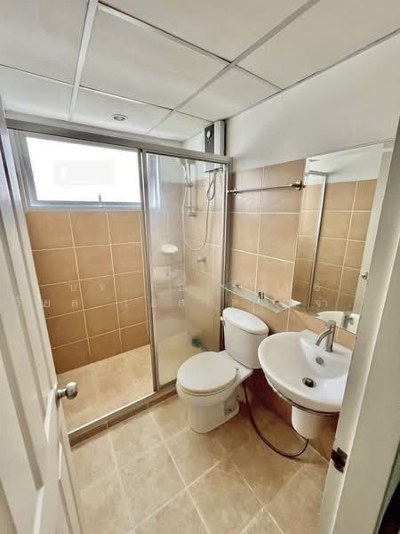 Supalai Park Srinakarin, Bangkok, 688 Srinakarin Road, Nong Bon, Prawet, Bangkok, 1 Bedroom, 37 sqm, Condo For Sale, by AREA66 Real Estate Co.,Ltd, 500490883 - DDproperty.com