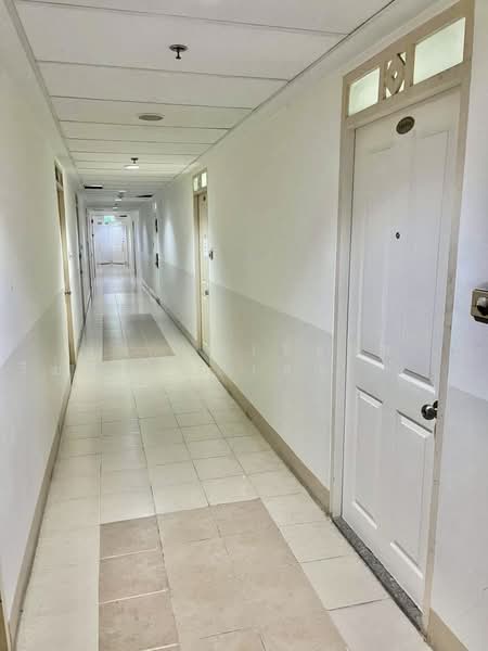 Supalai Park Srinakarin, Bangkok, 688 Srinakarin Road, Nong Bon, Prawet, Bangkok, 1 Bedroom, 37 sqm, Condo For Sale, by AREA66 Real Estate Co.,Ltd, 500490883 - DDproperty.com