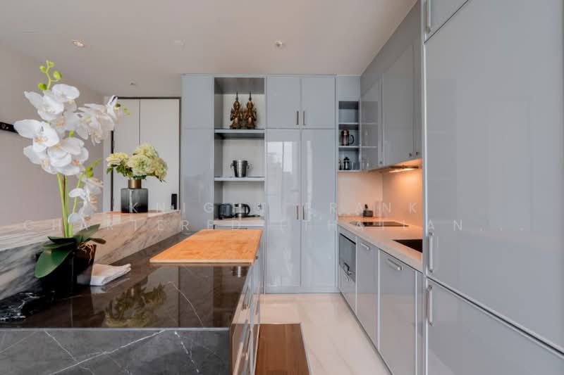 Kraam Sukhumvit 26, Bangkok, 55 Soi Sukhumvit 26 Sukhumvit Road, Khong Tan, Khlong Toei, Bangkok, 1 Bedroom, 61 sqm, Condo For Rent, by Knight Frank Chartered (Thailand) Co.,Ltd, 500490884 - DDproperty.com