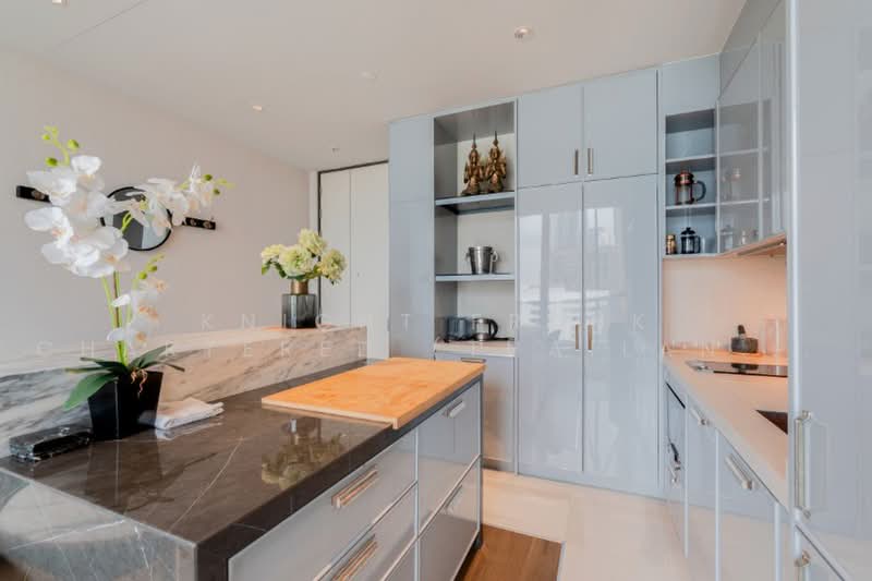 Kraam Sukhumvit 26, Bangkok, 55 Soi Sukhumvit 26 Sukhumvit Road, Khong Tan, Khlong Toei, Bangkok, 1 Bedroom, 61 sqm, Condo For Rent, by Knight Frank Chartered (Thailand) Co.,Ltd, 500490884 - DDproperty.com