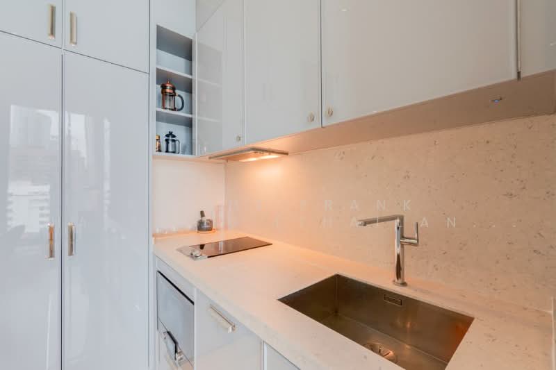 Kraam Sukhumvit 26, Bangkok, 55 Soi Sukhumvit 26 Sukhumvit Road, Khong Tan, Khlong Toei, Bangkok, 1 Bedroom, 61 sqm, Condo For Rent, by Knight Frank Chartered (Thailand) Co.,Ltd, 500490884 - DDproperty.com