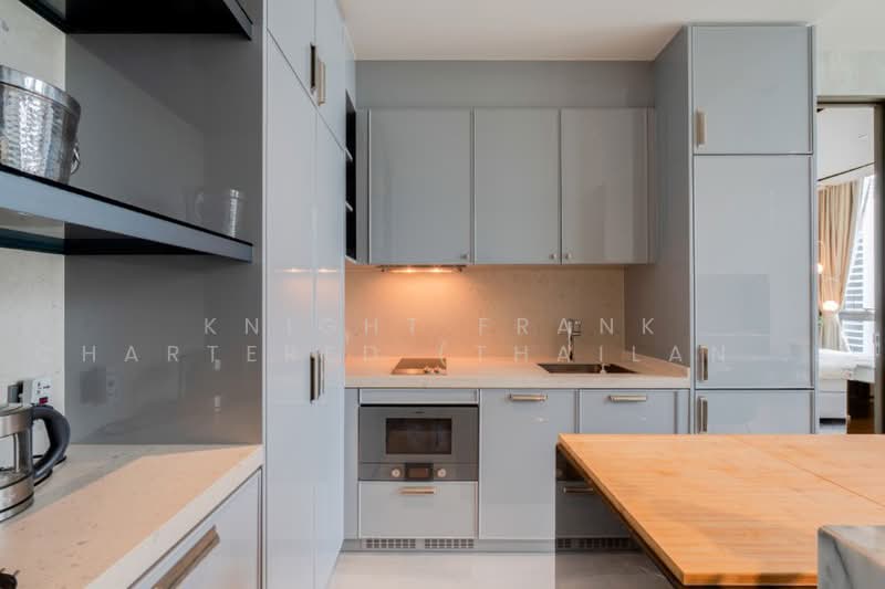 Kraam Sukhumvit 26, Bangkok, 55 Soi Sukhumvit 26 Sukhumvit Road, Khong Tan, Khlong Toei, Bangkok, 1 Bedroom, 61 sqm, Condo For Rent, by Knight Frank Chartered (Thailand) Co.,Ltd, 500490884 - DDproperty.com