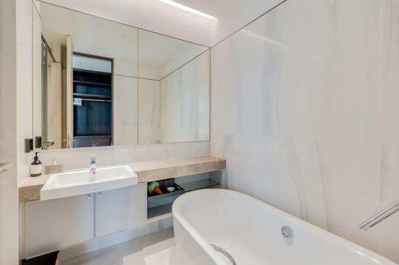 Kraam Sukhumvit 26, Bangkok, 55 Soi Sukhumvit 26 Sukhumvit Road, Khong Tan, Khlong Toei, Bangkok, 1 Bedroom, 61 sqm, Condo For Rent, by Knight Frank Chartered (Thailand) Co.,Ltd, 500490884 - DDproperty.com