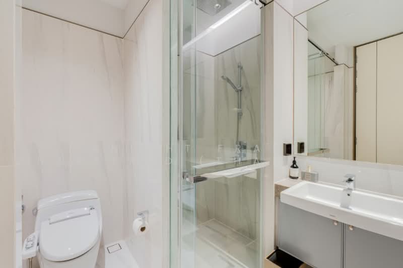 Kraam Sukhumvit 26, Bangkok, 55 Soi Sukhumvit 26 Sukhumvit Road, Khong Tan, Khlong Toei, Bangkok, 1 Bedroom, 61 sqm, Condo For Rent, by Knight Frank Chartered (Thailand) Co.,Ltd, 500490884 - DDproperty.com