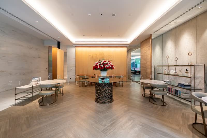 Kraam Sukhumvit 26, Bangkok, 55 Soi Sukhumvit 26 Sukhumvit Road, Khong Tan, Khlong Toei, Bangkok, 1 Bedroom, 61 sqm, Condo For Rent, by Knight Frank Chartered (Thailand) Co.,Ltd, 500490884 - DDproperty.com