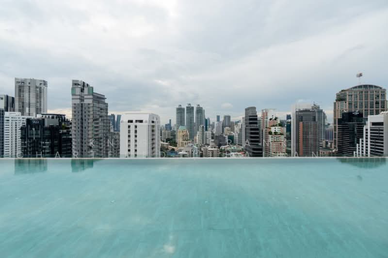 Kraam Sukhumvit 26, Bangkok, 55 Soi Sukhumvit 26 Sukhumvit Road, Khong Tan, Khlong Toei, Bangkok, 1 Bedroom, 61 sqm, Condo For Rent, by Knight Frank Chartered (Thailand) Co.,Ltd, 500490884 - DDproperty.com