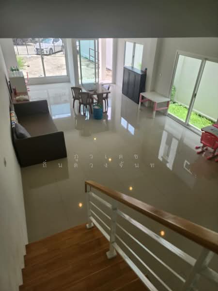 ซอยสุคธสวัสดิ์ 16, Bangkok, Lat Phrao, Bangkok, 3 Bedrooms, 250 sqm, Semi-Detached House (Twin House) For Rent, by ภูวเดช ถิ่นดวงจันทร์, 500490885 - DDproperty.com