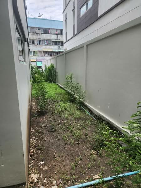 ซอยสุคธสวัสดิ์ 16, Bangkok, Lat Phrao, Bangkok, 3 Bedrooms, 250 sqm, Semi-Detached House (Twin House) For Rent, by ภูวเดช ถิ่นดวงจันทร์, 500490885 - DDproperty.com