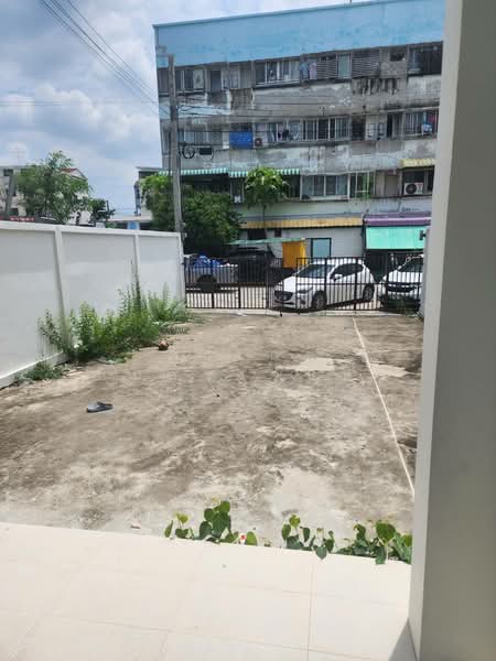 ซอยสุคธสวัสดิ์ 16, Bangkok, Lat Phrao, Bangkok, 3 Bedrooms, 250 sqm, Semi-Detached House (Twin House) For Rent, by ภูวเดช ถิ่นดวงจันทร์, 500490885 - DDproperty.com