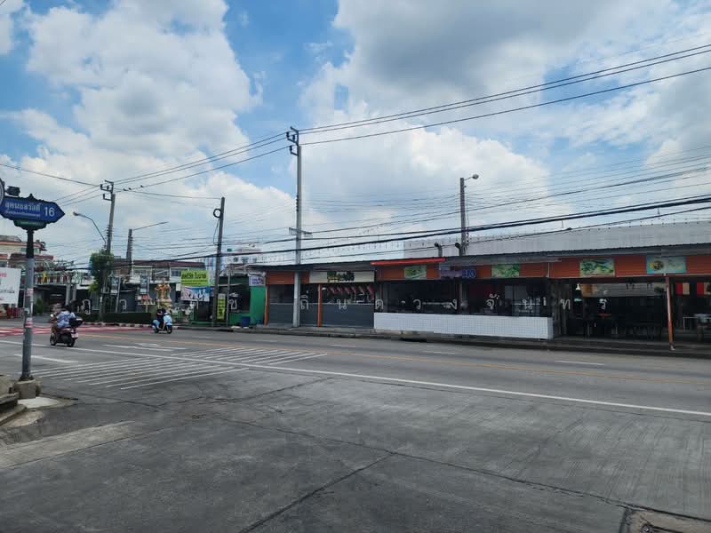 ซอยสุคธสวัสดิ์ 16, กรุงเทพ, ลาดพร้าว, กรุงเทพ, 250 ตร.ม., บ้านแฝด ให้เช่า, โดย ภูวเดช ถิ่นดวงจันทร์, 500490885 - DDproperty.com