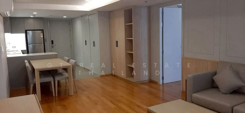 Piya Apartment Sukhumvit 15 : ปิยะ อพาร์ทเม้นท์ สุขุมวิท 15, กรุงเทพ, 99 สุขุมวิท 15, คลองเตยเหนือ, วัฒนา, กรุงเทพ, 99 ตร.ม., คอนโด ให้เช่า, โดย GT Real Estate Thailand, 500490886 - DDproperty.com