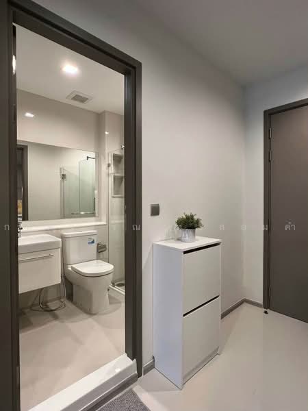 Life Asoke Hype, Bangkok, 339 Chaturathit Rd, Makkasan, Ratchathewi, Bangkok, 1 Bedroom, 32 sqm, Condo For Rent, by กฤตวรรณ ทะลอมคำ, 500490887 - DDproperty.com