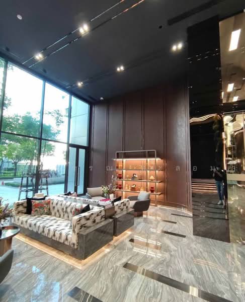 Life Asoke Hype, Bangkok, 339 Chaturathit Rd, Makkasan, Ratchathewi, Bangkok, 1 Bedroom, 32 sqm, Condo For Rent, by กฤตวรรณ ทะลอมคำ, 500490887 - DDproperty.com