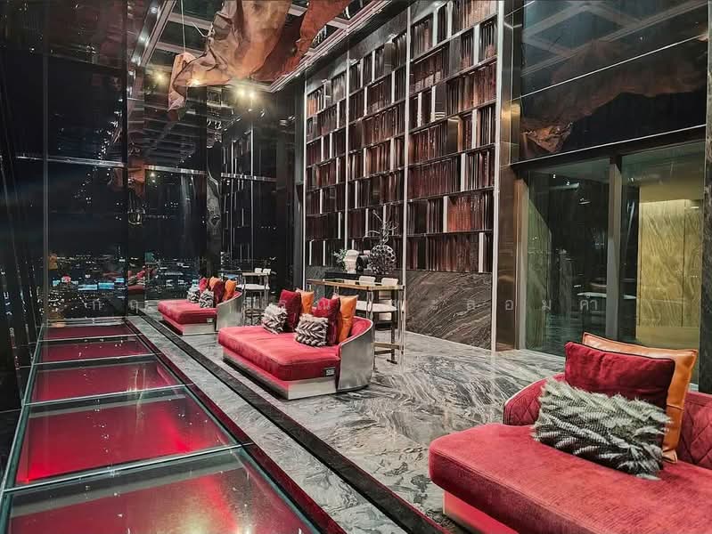 Life Asoke Hype, Bangkok, 339 Chaturathit Rd, Makkasan, Ratchathewi, Bangkok, 1 Bedroom, 32 sqm, Condo For Rent, by กฤตวรรณ ทะลอมคำ, 500490887 - DDproperty.com