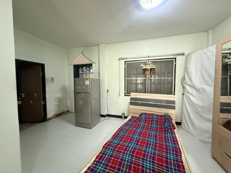 Moobaan Nattakan Phetkasem 112, Bangkok, Soi Petchkasem 112, Nong Kang Plu, Nong Khaem, Bangkok, 3 Bedrooms, 120 sqm, Townhouse For Sale, by คุณเบล, 500490888 - DDproperty.com