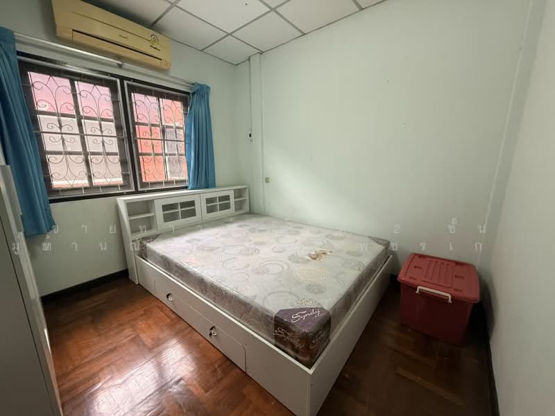 Moobaan Nattakan Phetkasem 112, Bangkok, Soi Petchkasem 112, Nong Kang Plu, Nong Khaem, Bangkok, 3 Bedrooms, 120 sqm, Townhouse For Sale, by คุณเบล, 500490888 - DDproperty.com