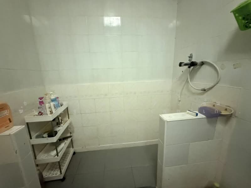 Moobaan Nattakan Phetkasem 112, Bangkok, Soi Petchkasem 112, Nong Kang Plu, Nong Khaem, Bangkok, 3 Bedrooms, 120 sqm, Townhouse For Sale, by คุณเบล, 500490888 - DDproperty.com
